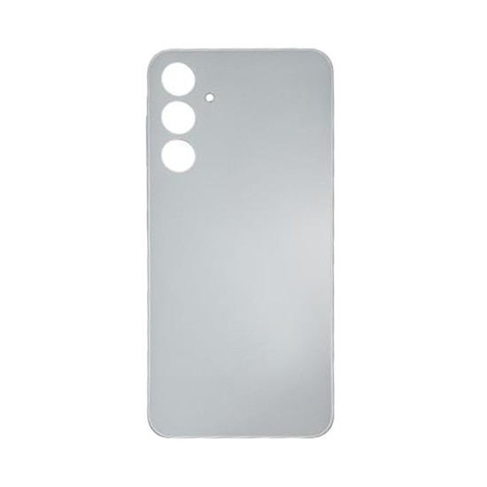 Back Cover Samsung Galaxy A16 4G/A165/Galaxy A16 5G/A166 Gray